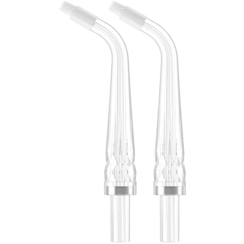 Oclean Duze ortodontice de schimb pentru dușul oral N21-A10 transparente