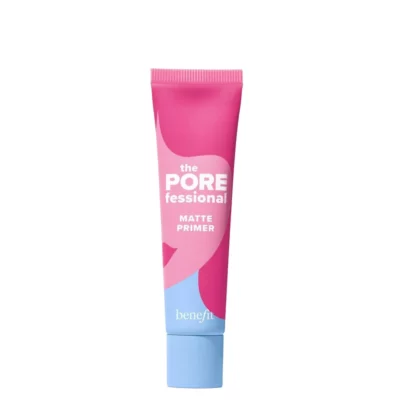 Benefit Bază matifiantă pentru machiaj The Porefessional (Matte Primer) 22 ml