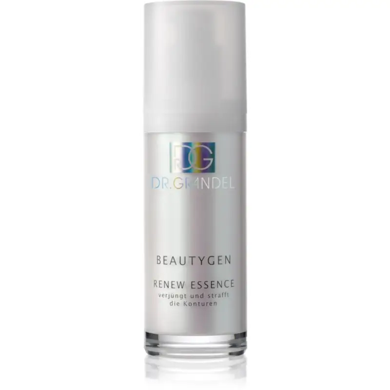Dr. Grandel Beautygen Renew esenta faciala cu efect de intinerire 30 ml