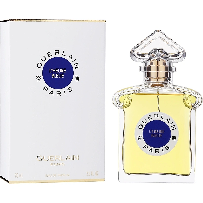Guerlain L`Heure Bleue - EDP 75 ml