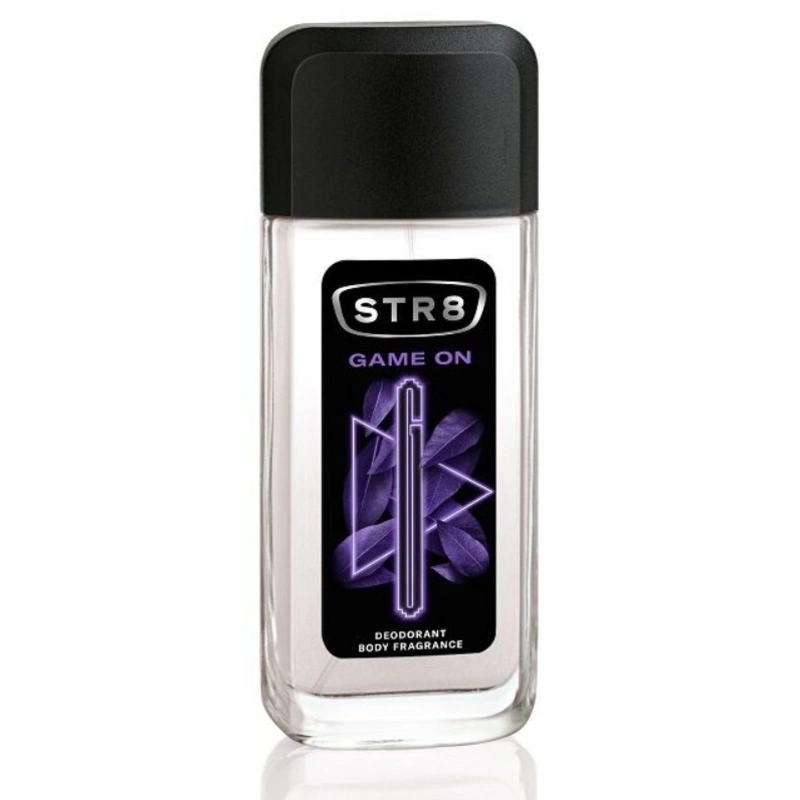 STR8 Game - deodorant cu pulverizator 85 ml