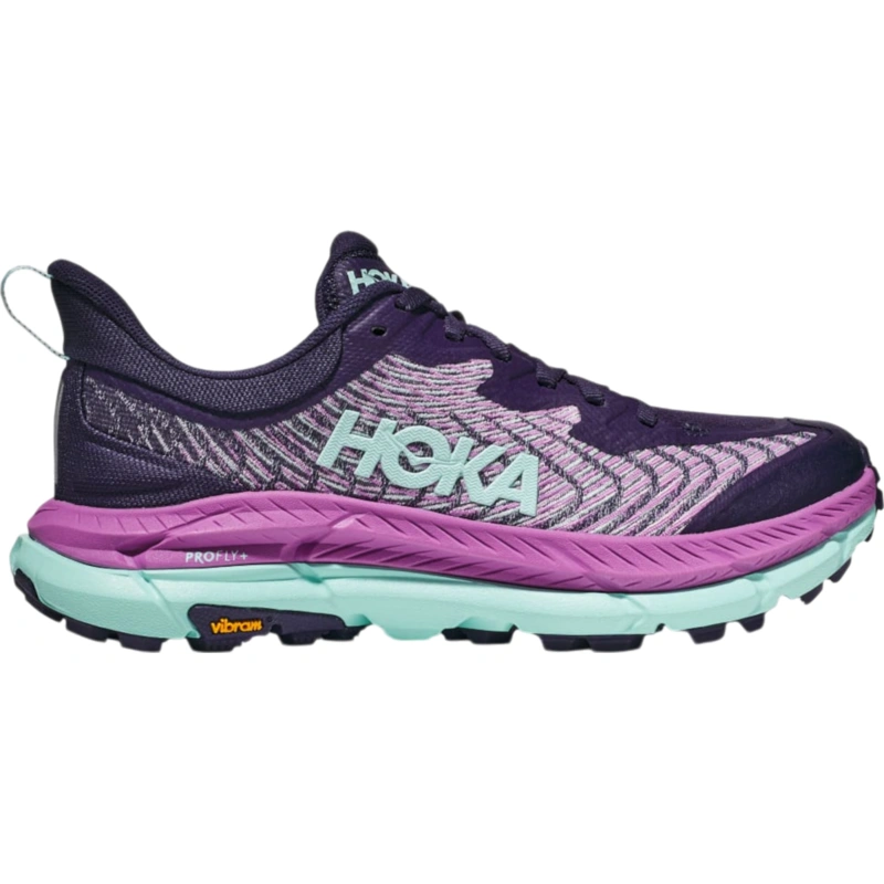 Pantofi trail Hoka Mafate Speed 4