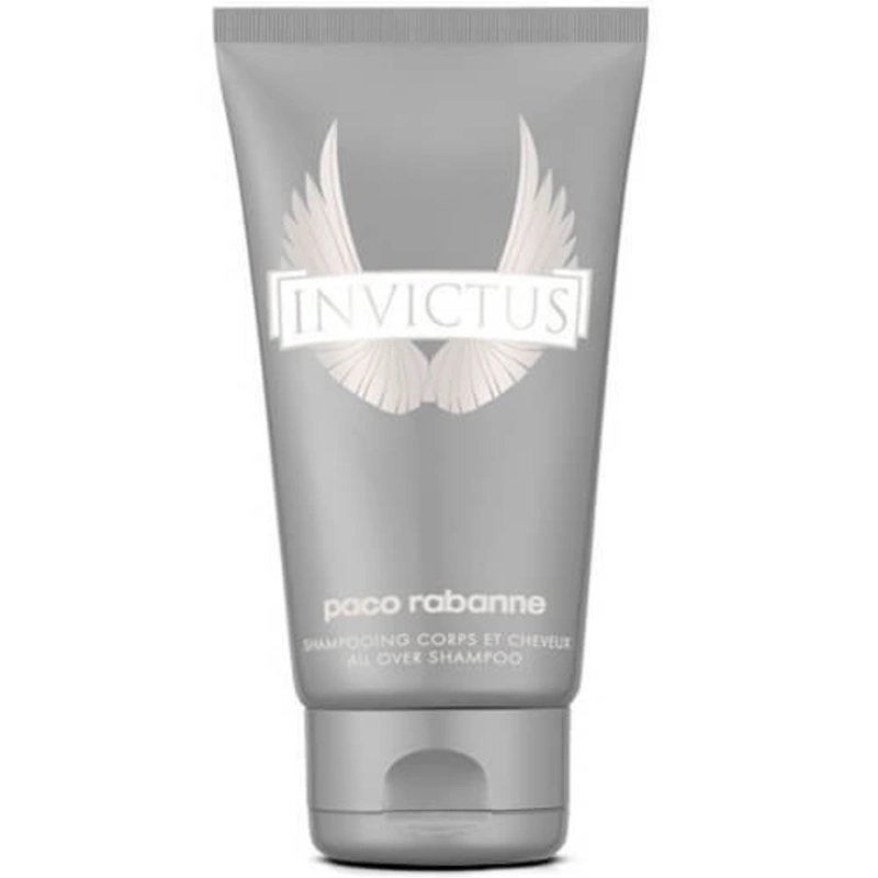 Rabanne Invictus - gel de duș 150 ml