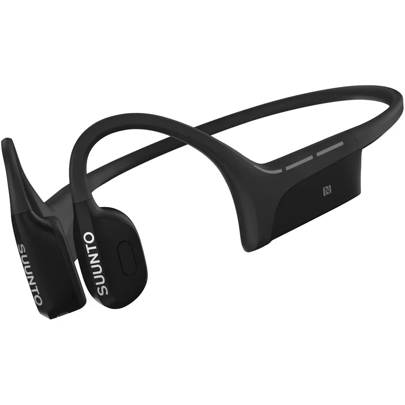 Suunto Căști Suunto Wing Black