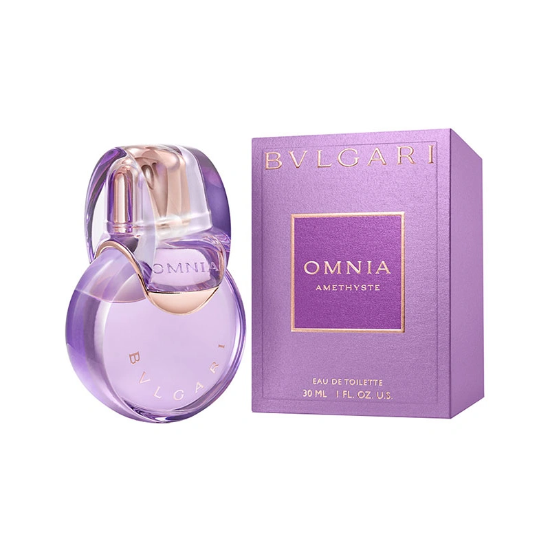 Bvlgari Omnia Amethyste - EDT 30 ml