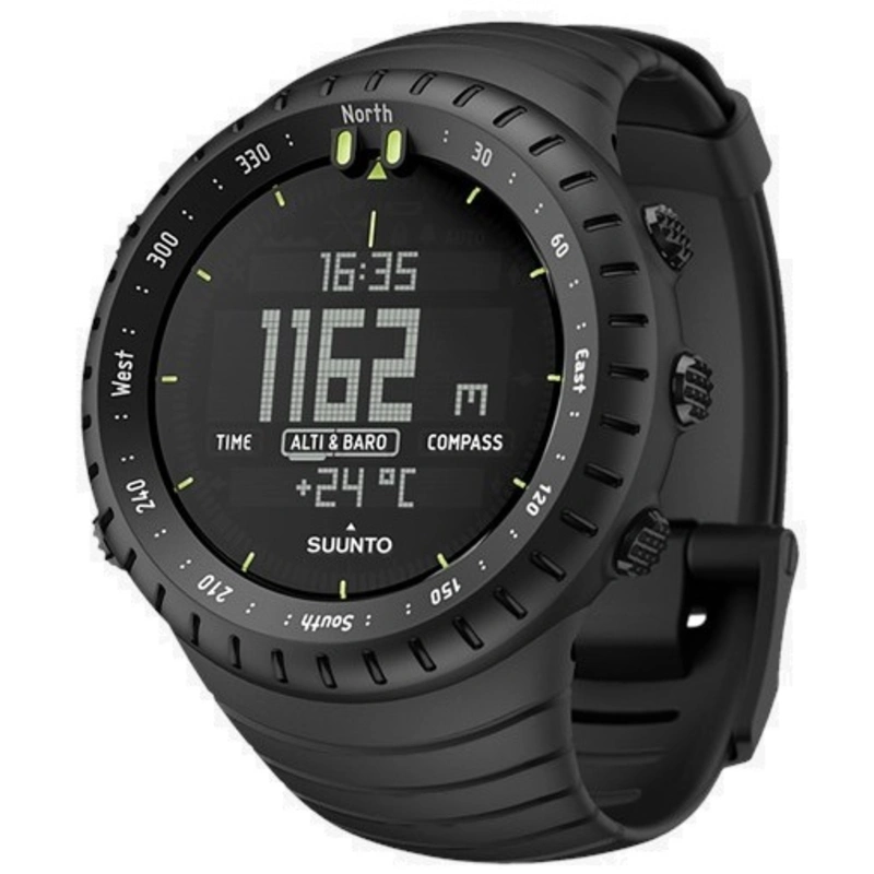Suunto Core All Black