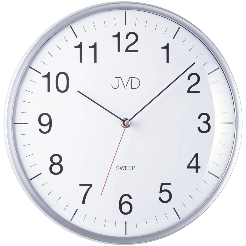 JVD HA16.1 White