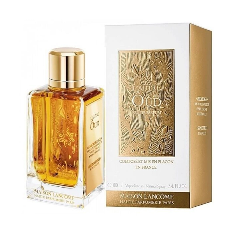 Lancôme L´Autre Oud - EDP 100 ml