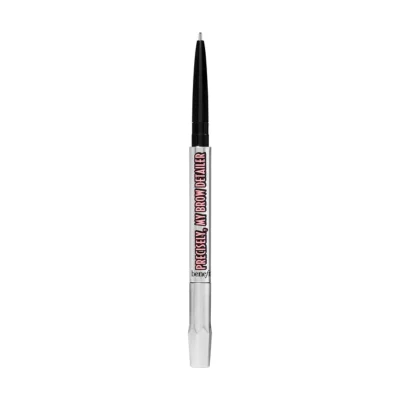 Benefit Creion pentru sprâncene ultra-subțire Precisely, My Brow Detailer (Microfine Detailing Brow Pencil) 0,02 g 3 Warm Light Brown
