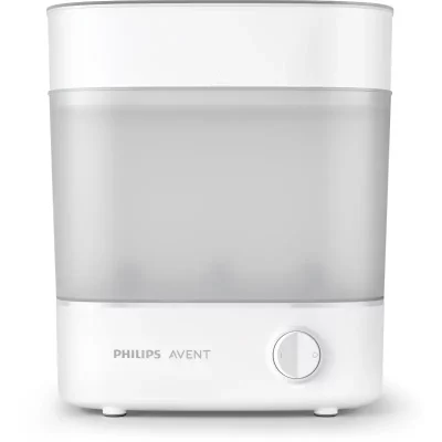 Philips Avent Steam Sterilizer SCF291/00 sterilizator cu aburi 1 buc