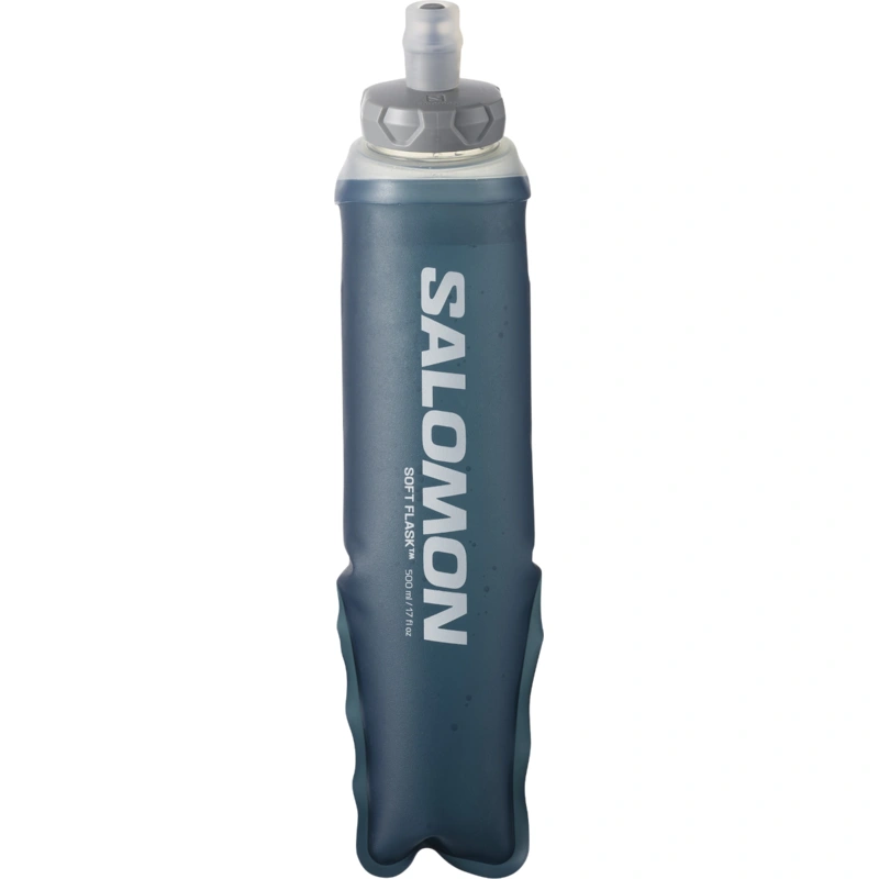 Sticla Salomon SOFT FLASK 500ml/17oz ULTRA
