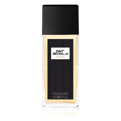 David Beckham Classic - deodorant cu pulverizator 75 ml