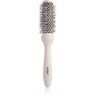 So Eco Ceramic Round Brush perie termoceramică pentru păr Ø 32 mm 1 buc