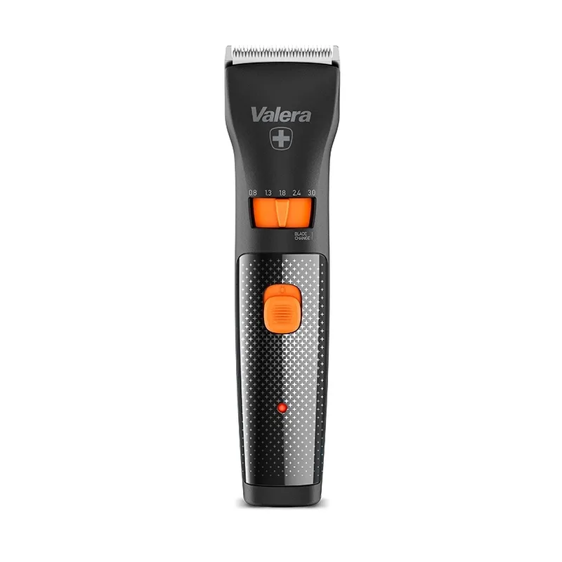 Valera Mașină de tuns profesională Swiss Excellence Smart Black
