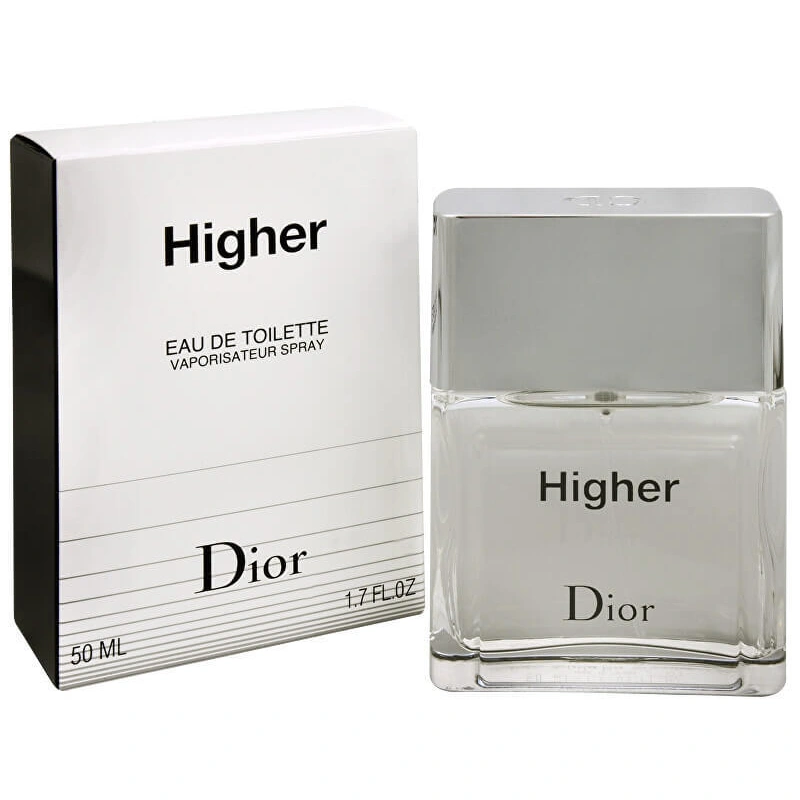Dior Higher - EDT 100 ml