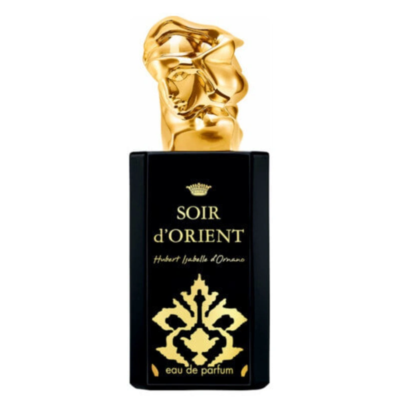Sisley Soir D`Orient - EDP 100 ml