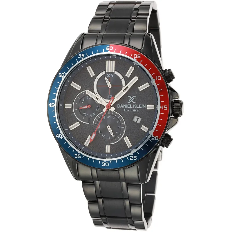 Daniel Klein Exclusive DK12456-6