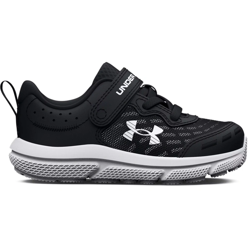 Pantofi de alergare Under Armour UA BINF Assert 10 AC