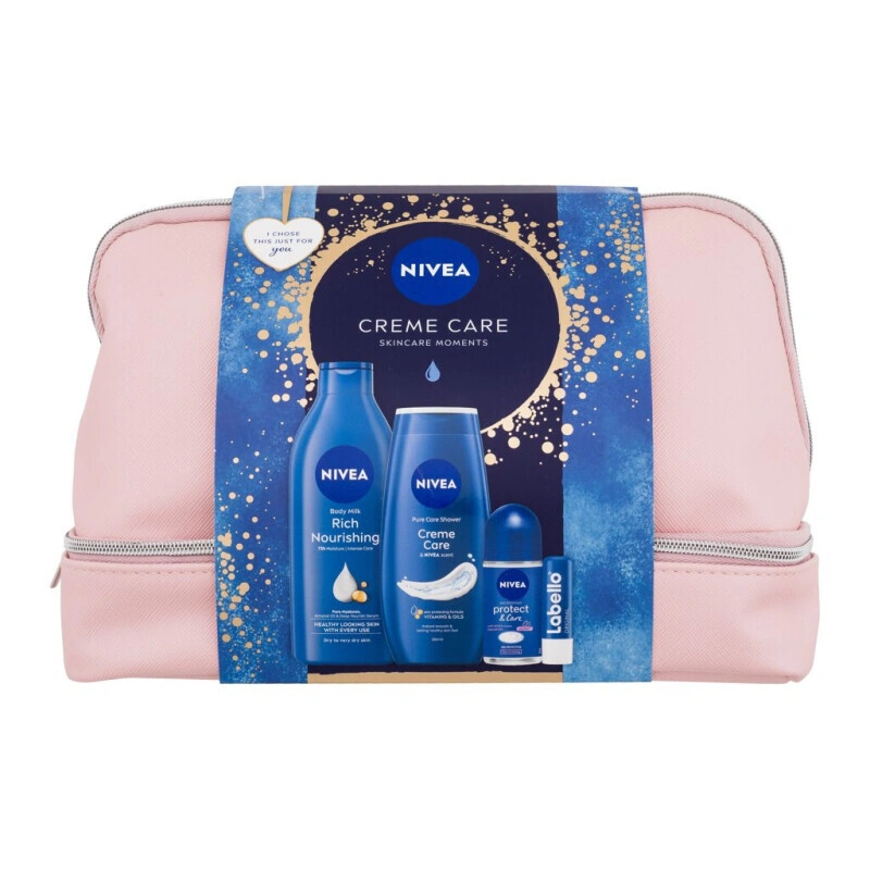 Nivea Set cadou Creme Care