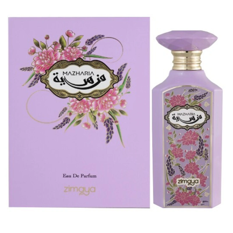 Zimaya Mazharia - EDP 100 ml