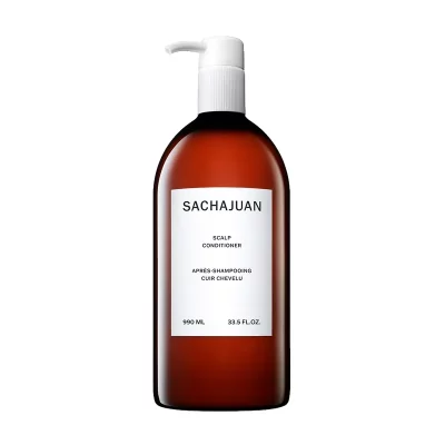 Sachajuan Balsam anti-mătreață(Scalp Conditioner) 990 ml