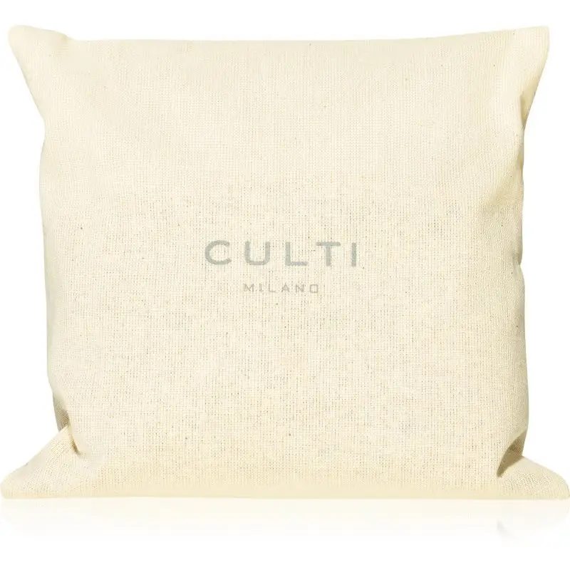 Culti Scented Pillow Tessuto parfum pentru dulap 250 g