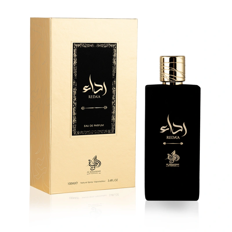 Al Wataniah Reda`a - EDP 100 ml