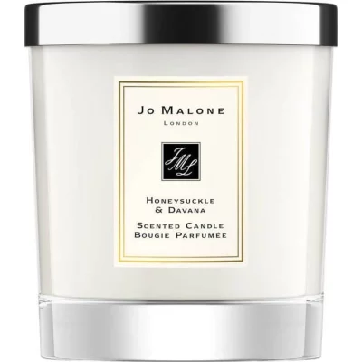 Jo Malone Honeysuckle & Davana - lumânare 200 g