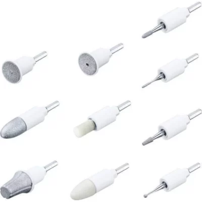 Beurer Accesorii de rezervă pentru set de manichiură și pedichiură MP 64