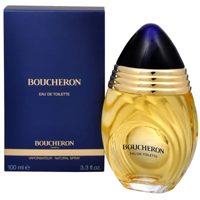 Boucheron Boucheron Pour Femme - EDT 100 ml