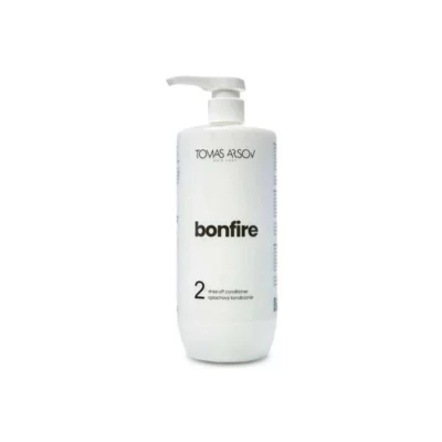 Tomas Arsov Balsam Bonfire (Rinse Off Conditioner) 1000 ml