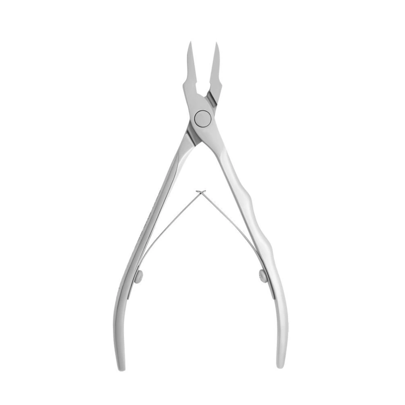 STALEKS Clește pentru unghii incarnate Podo 30 18 mm (Ingrown Nail Nippers)