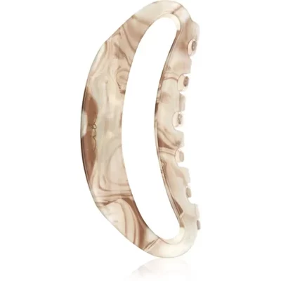 invisibobble Clipstar Amber Glow clamă de păr marimea XL 1 buc