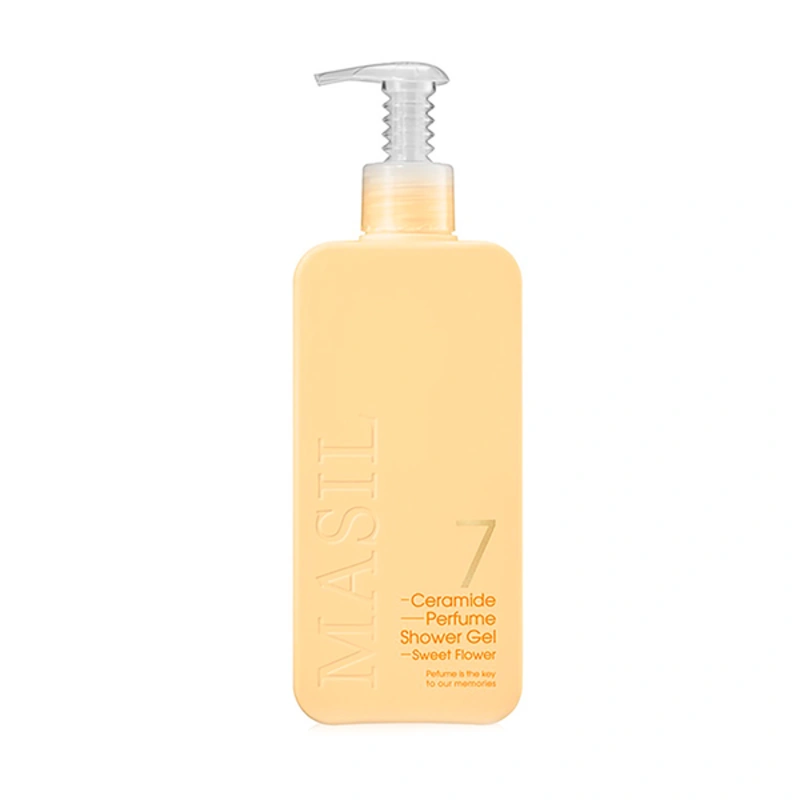 Masil Gel de duș parfumat Sweet Flower 7 (Ceramide Perfume Shower Gel) 300 ml