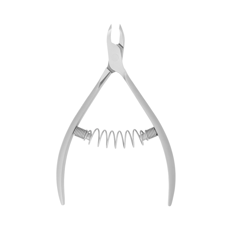 STALEKS Clește profesional pentru cuticule Smart 30 3 mm (Professional Cuticle Nippers)