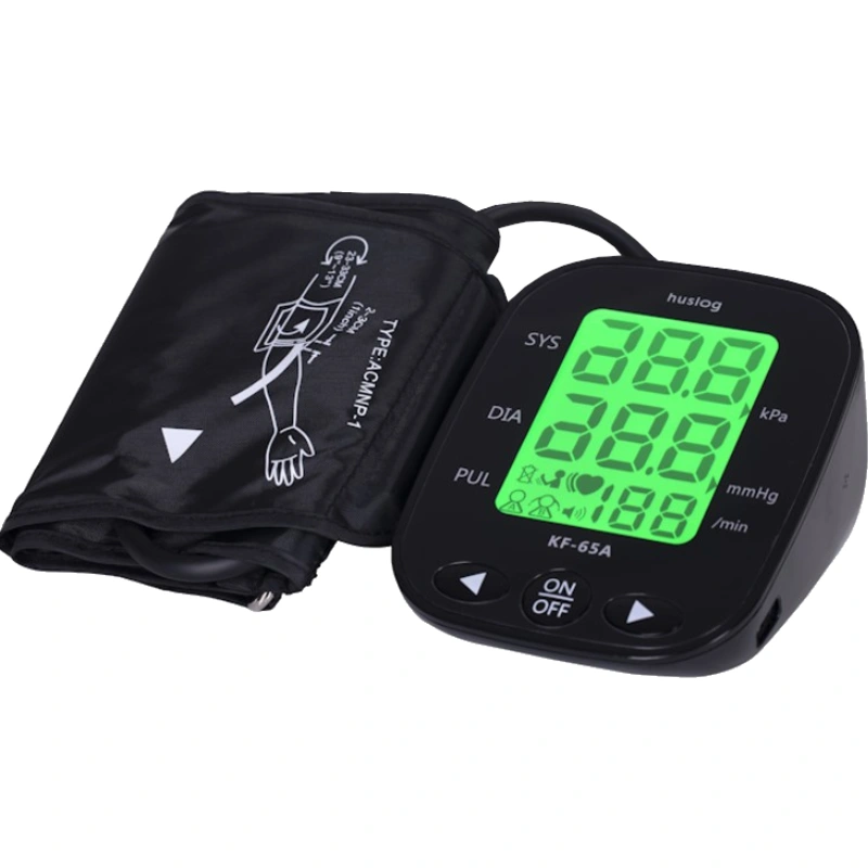 Huslog Tensiometru digital KF-65A