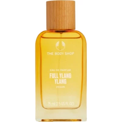 The Body Shop Apă de parfum Full Ylang Ylang EDP 75 ml