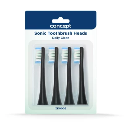 Concept Cap de rezervă Daily Clean ZK0006