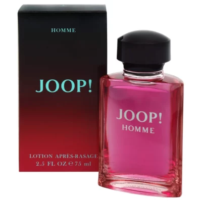 Joop! Homme - After Shave 75 ml