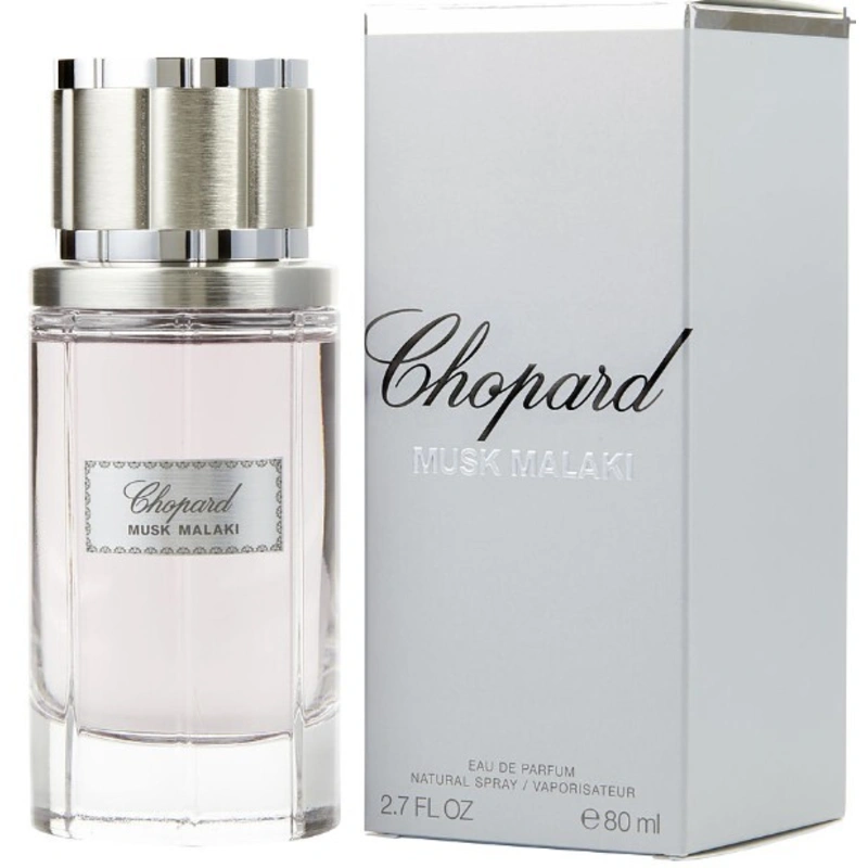 Chopard Musk Malaki - EDP 80 ml