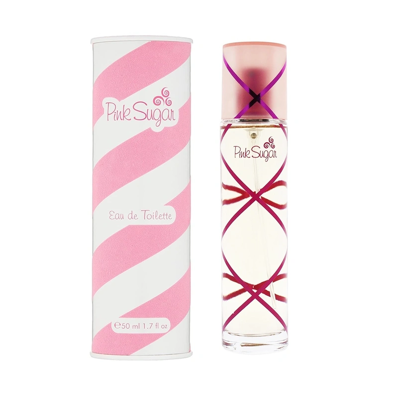 Aquolina Pink Sugar - EDT 100 ml