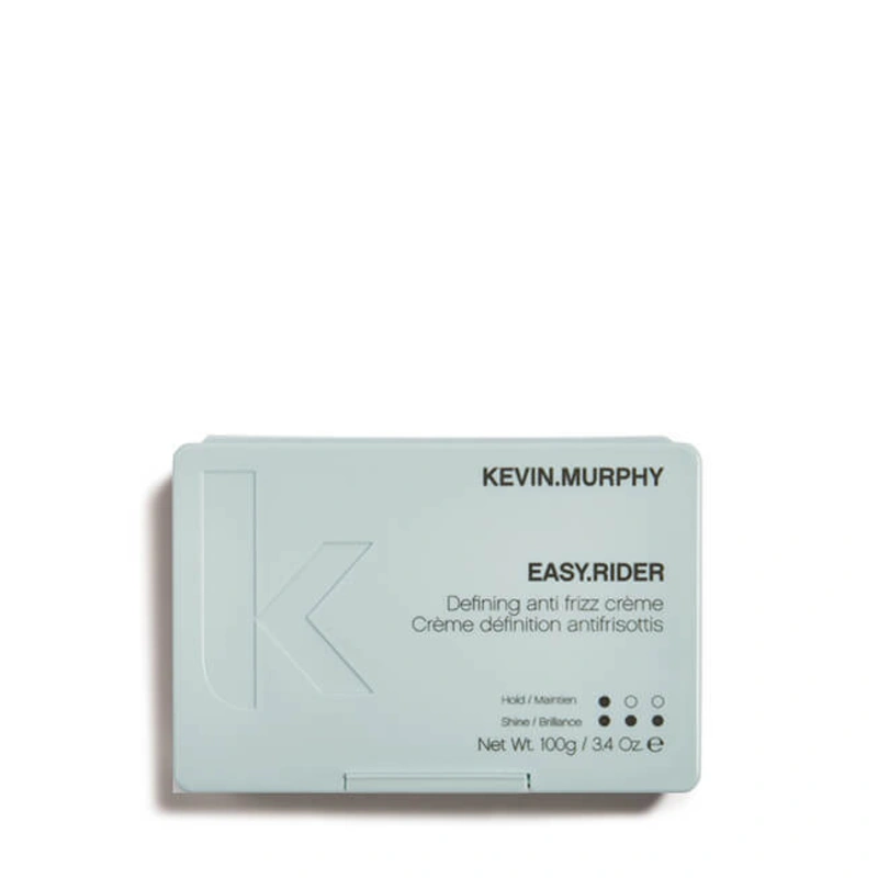 Kevin Murphy StylingCremă împotriva încrețirii Easy.Rider (Defining Anti Frizz Creme) 100 g
