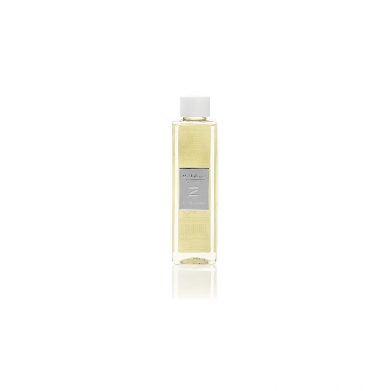 Millefiori Milano Umplutură de rezervă pentru difuzorul de aromă Zona Fior di Muschio 250 ml