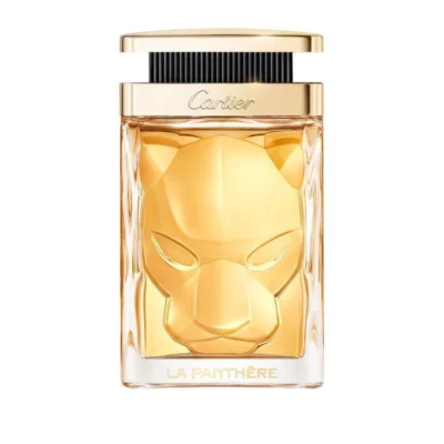 Cartier La Panthere Parfum - parfum 50 ml