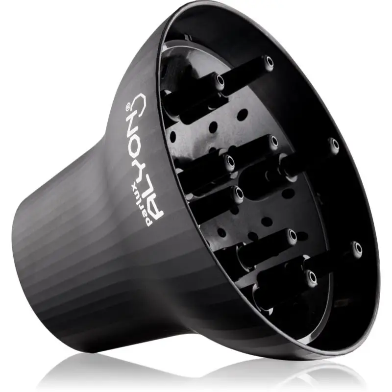 Parlux Alyon Ceramic & Ionic difuzor pentru uscator de par 1 buc