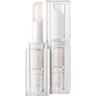 Revolution Balsam de buze Mood Switch Aura (Lip Balm) 2,5 ml Halo Clear