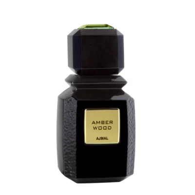 Ajmal Amber Wood - EDP 100 ml