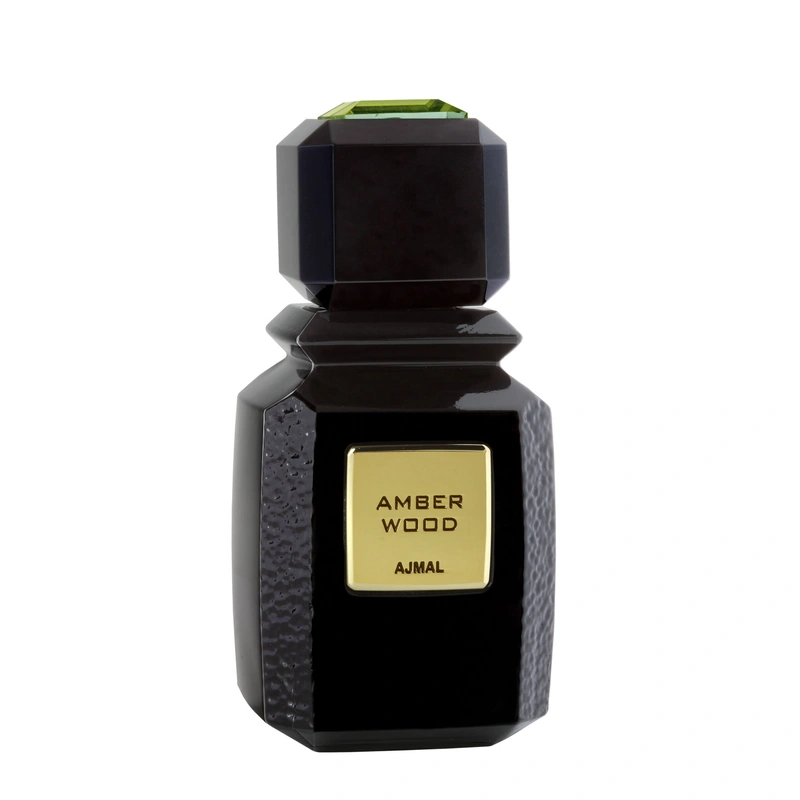 Ajmal Amber Wood - EDP 100 ml