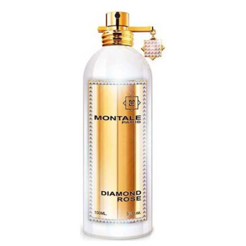 Montale Diamond Rose - EDP 100 ml