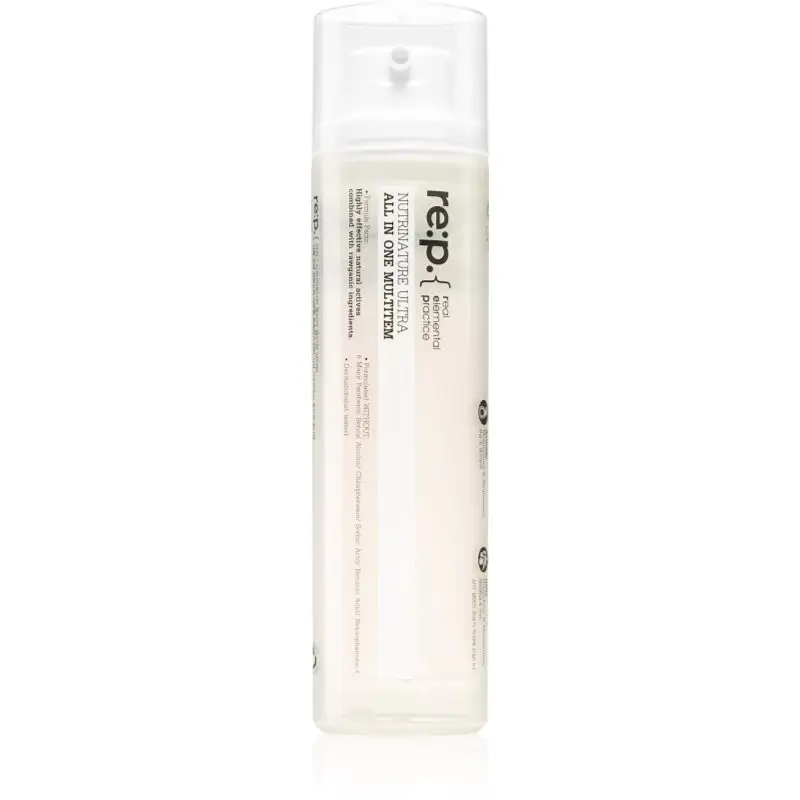 Neogen Dermalogy RE:P by Neogen Nutrinature All In One Multitem emulsie hidratantă de înfrumusețare 3 in 1 100 ml